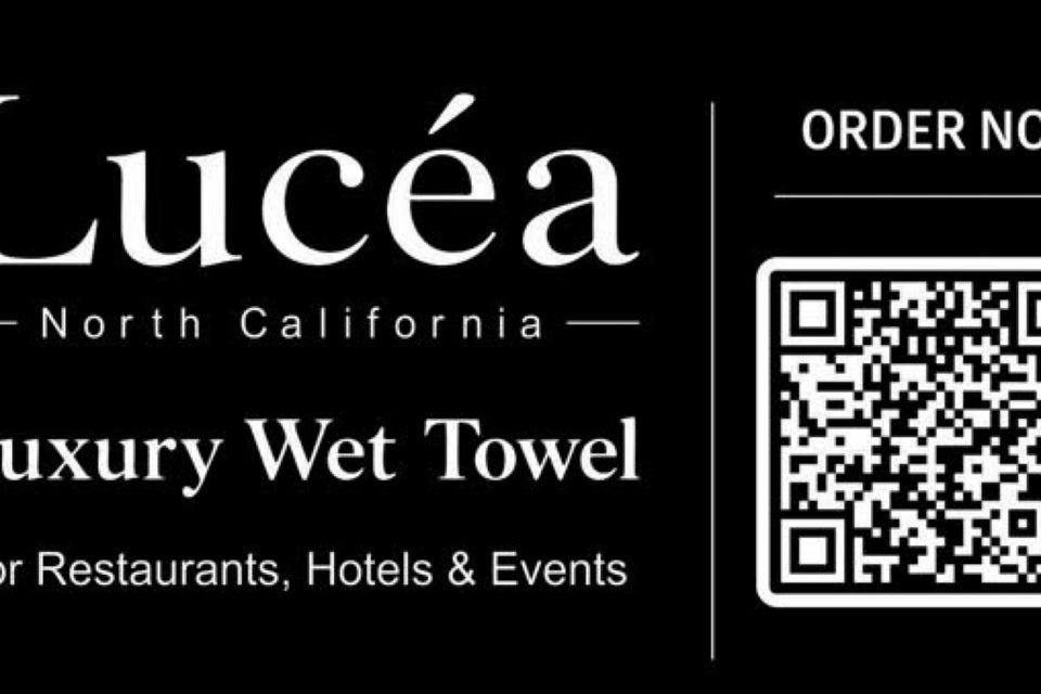 Wet Towel 100pc